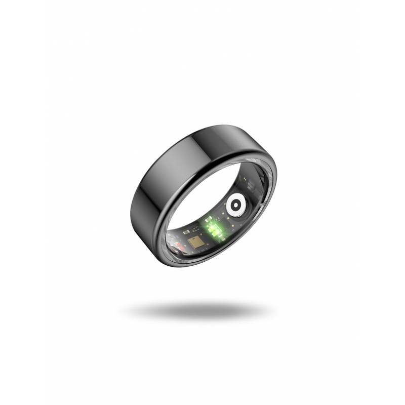 Tronqui – Anillo Inteligente de Salud